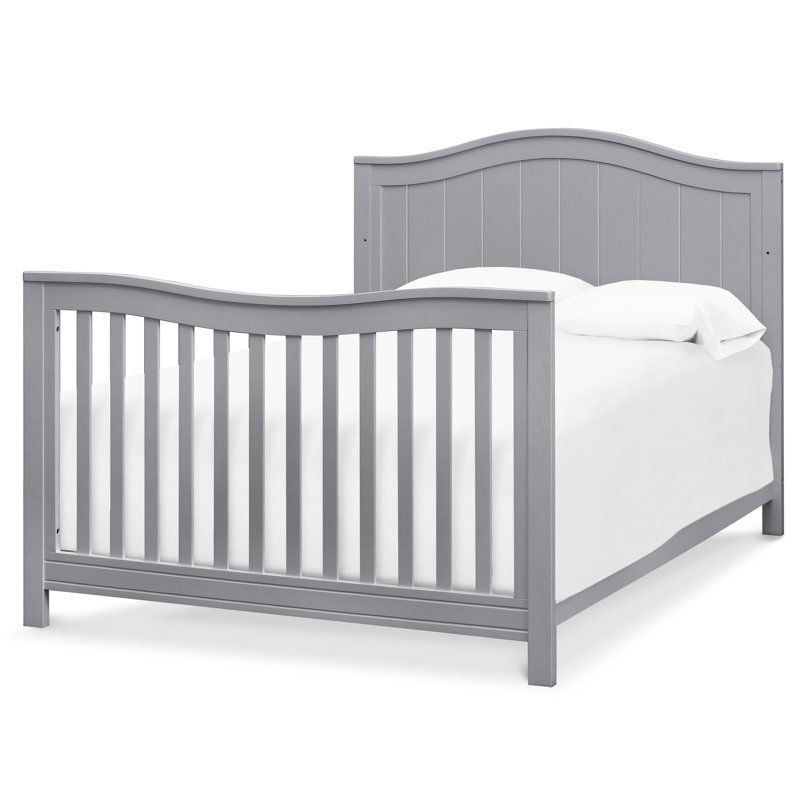 DaVinci Aspen 4in1 Convertible Crib & Reviews Wayfair